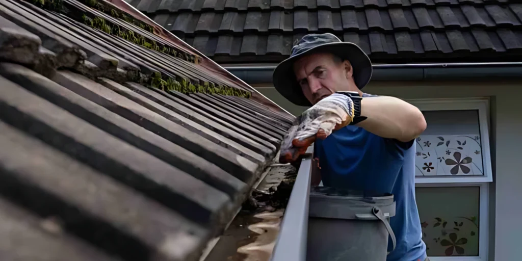 Bloomfield Hills Gutter Cleaninghome page